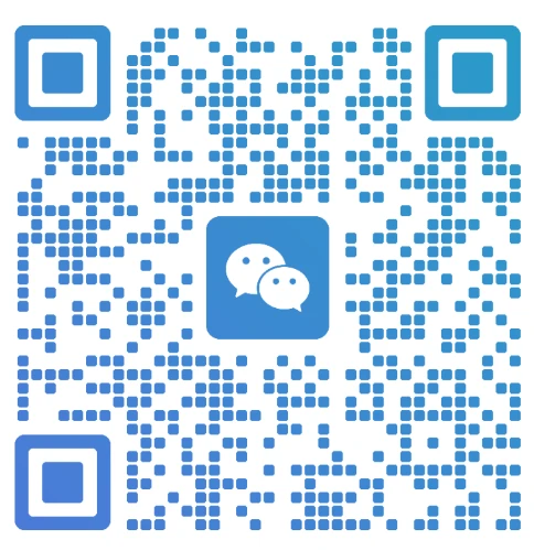 微信二维码