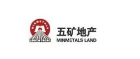五矿地产